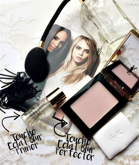 ysl blur perfector dupe|This Pore.